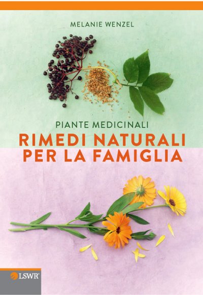 Rimedi naturali per la famiglia